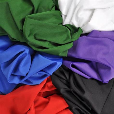 what is spandex fabric